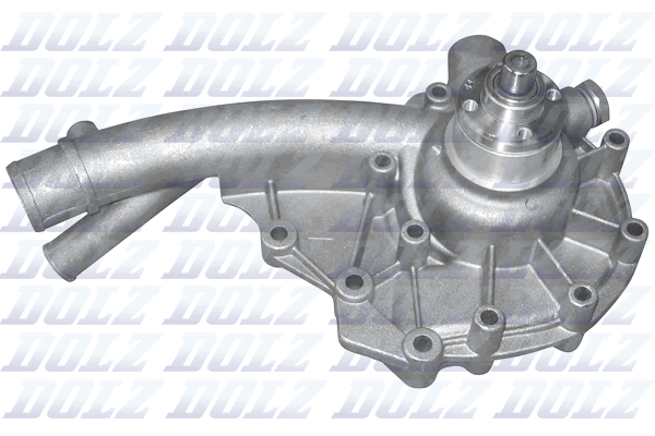 Pompa acqua — DOLZ M172