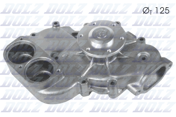 Pompa acqua — DOLZ M178
