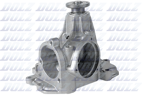 Pompa acqua — DOLZ M201