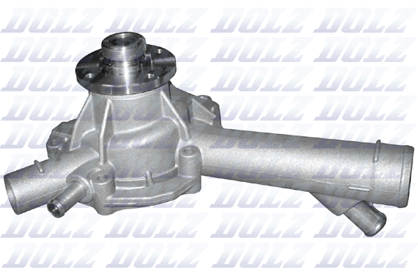 Pompa acqua — DOLZ M204