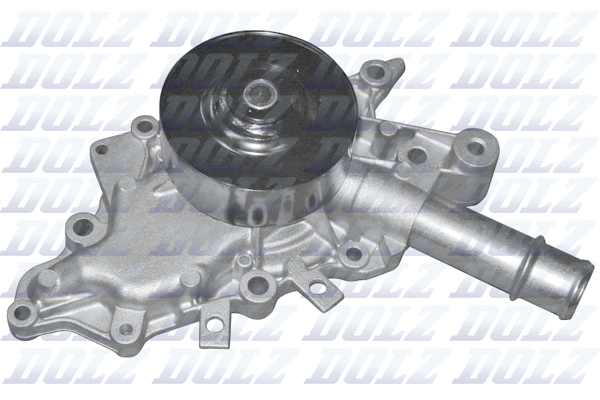 DOLZ M215 Pompa acqua