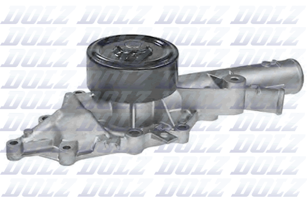 Pompa acqua — DOLZ M219