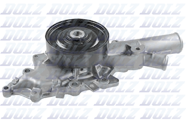 Pompa acqua — DOLZ M220