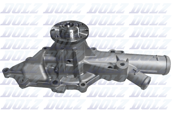 Pompa acqua — DOLZ M232