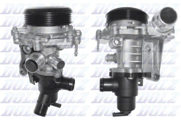 Pompa acqua — DOLZ M261V