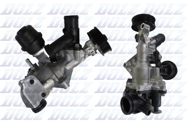 Pompa acqua — DOLZ M279V