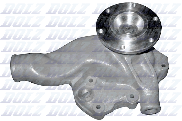 Pompa acqua — DOLZ M302