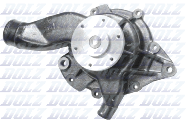 Pompa acqua — DOLZ M303
