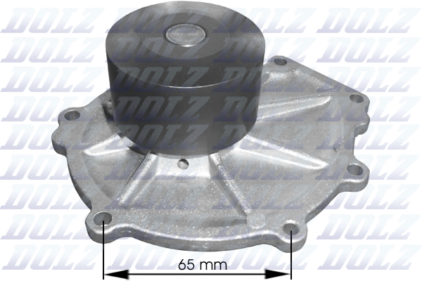 Pompa acqua — DOLZ M304