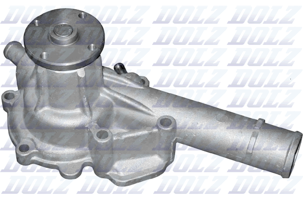 Pompa acqua — DOLZ M462