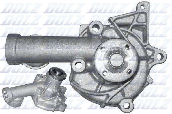 Pompa acqua — DOLZ M504
