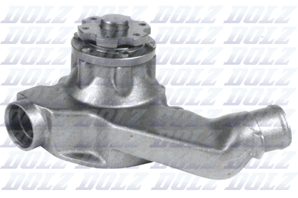 Pompa acqua — DOLZ M610