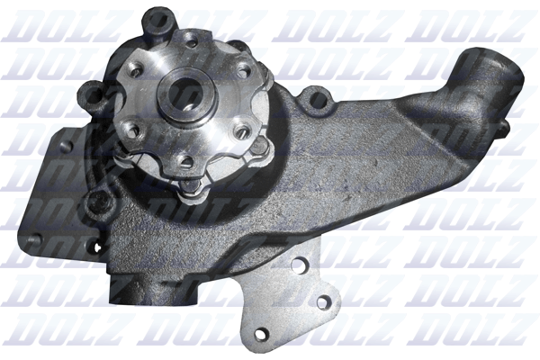Pompa acqua — DOLZ M610CT