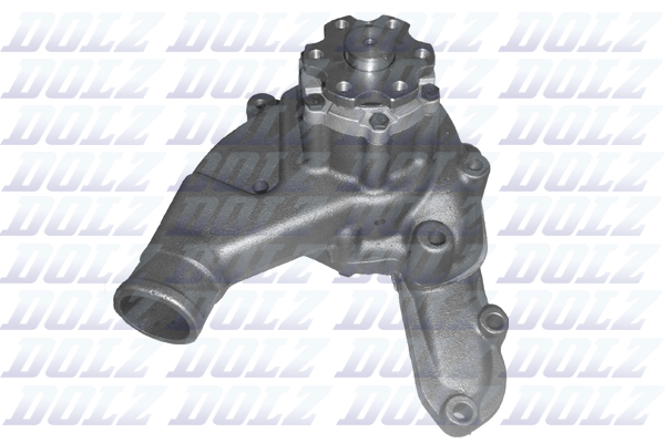 Pompa acqua — DOLZ M611CT