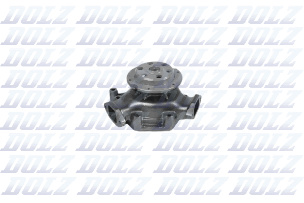 Pompa acqua — DOLZ M614