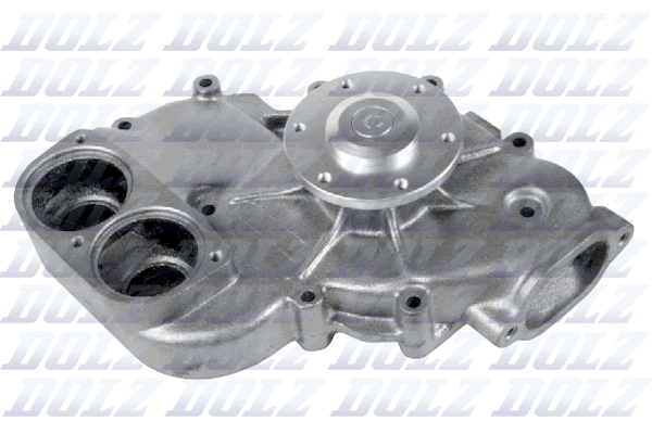 Pompa acqua — DOLZ M617