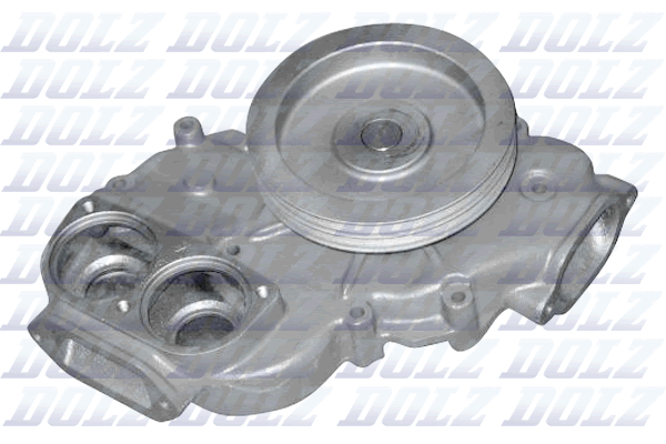 Pompa acqua — DOLZ M619