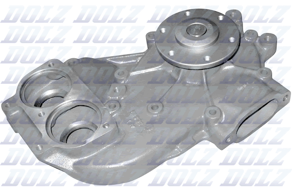 Pompa acqua — DOLZ M624