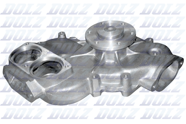 Pompa acqua — DOLZ M626
