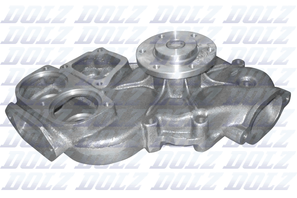 Pompa acqua — DOLZ M633