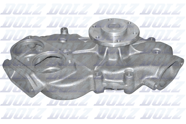 Pompa acqua — DOLZ M634