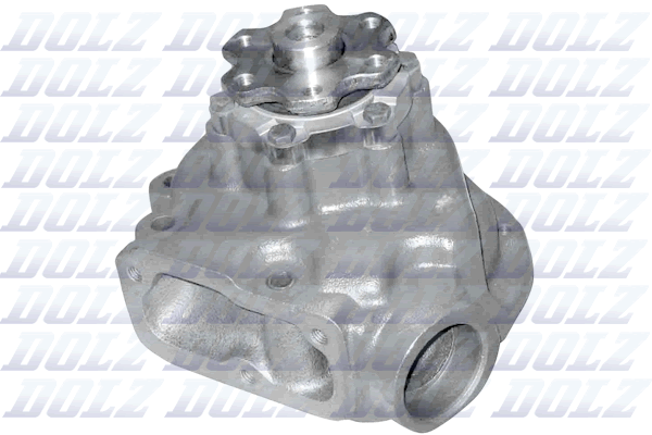 Pompa acqua — DOLZ M636