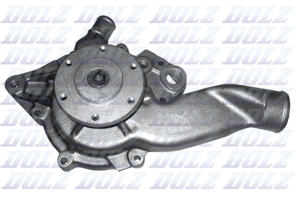 Pompa acqua — DOLZ M641