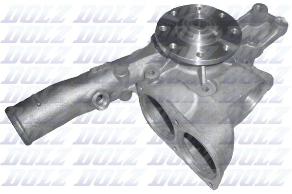 Pompa acqua — DOLZ M643