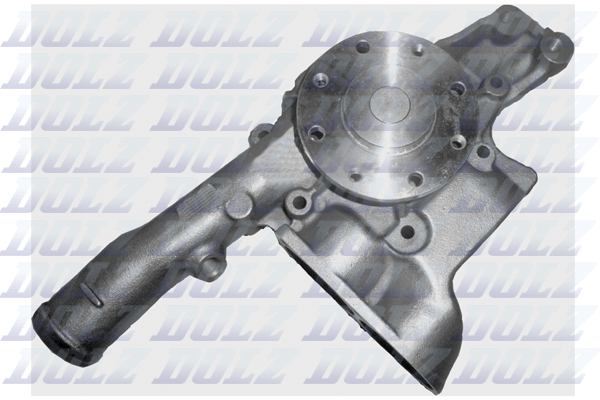 Pompa acqua — DOLZ M645