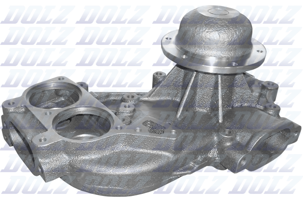 Pompa acqua — DOLZ M650