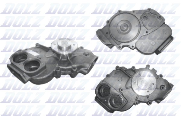 DOLZ M661 Pompa acqua