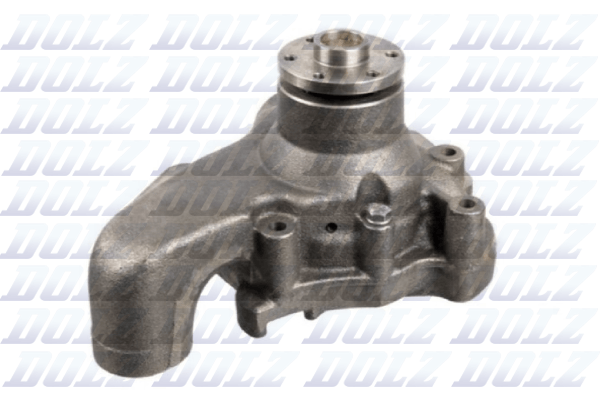 Pompa acqua — DOLZ M684