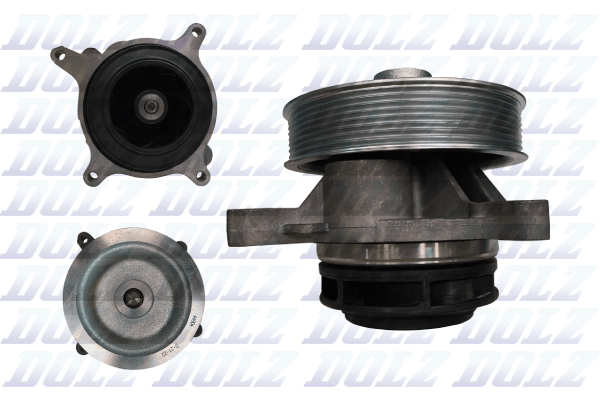 DOLZ M685 Pompa acqua