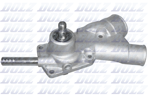 Pompa acqua — DOLZ N404D