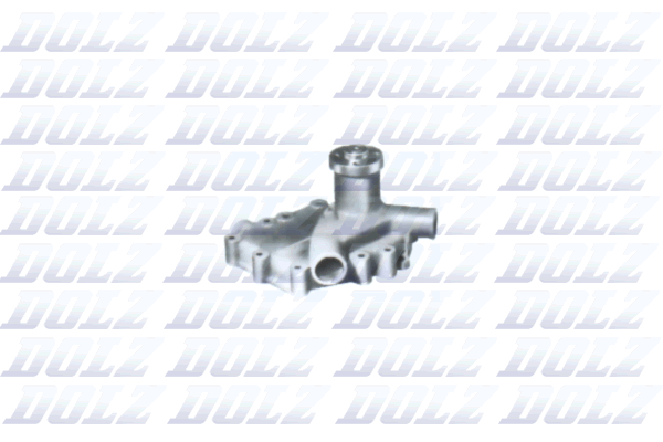 Pompa acqua — DOLZ N450