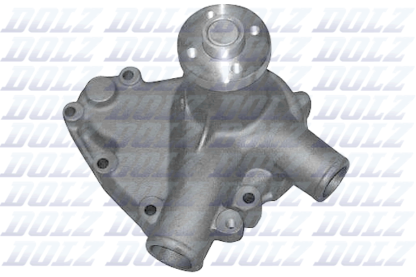 DOLZ N451 Pompa acqua
