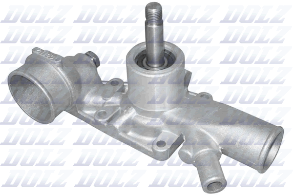 Pompa acqua — DOLZ N455