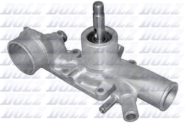 DOLZ N504 Pompa acqua