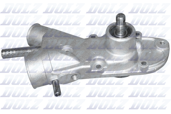 Pompa acqua — DOLZ N504D