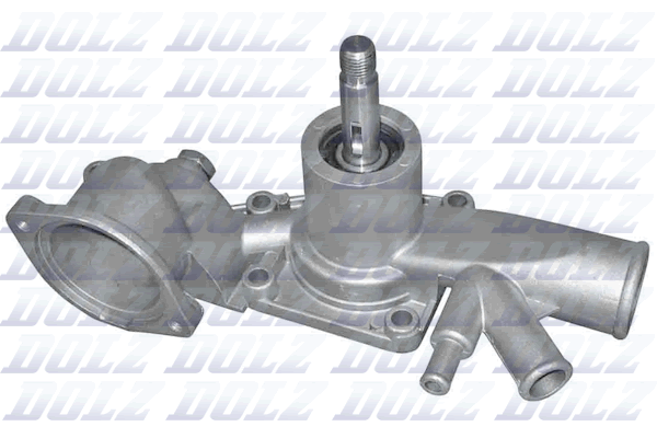 Pompa acqua — DOLZ N505
