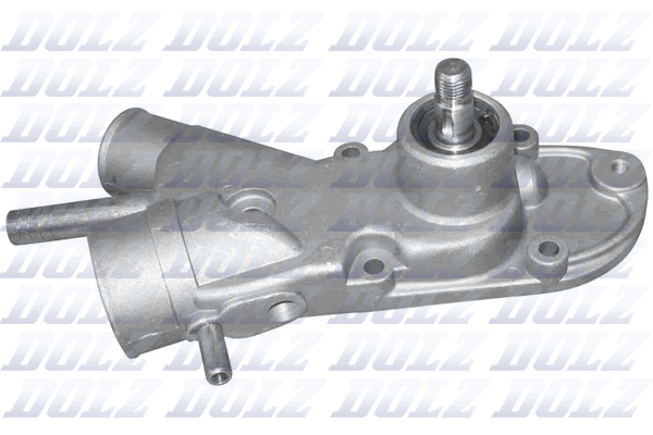 Pompa acqua — DOLZ N505D
