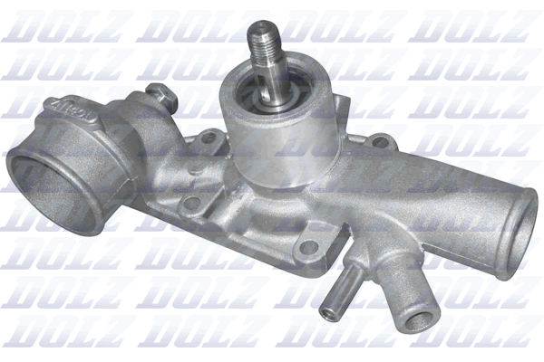 Pompa acqua — DOLZ N554