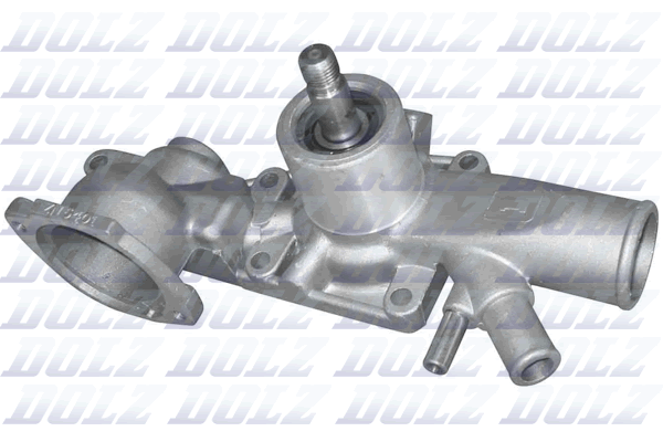 Pompa acqua — DOLZ N555