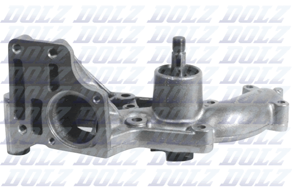 Pompa acqua — DOLZ N568