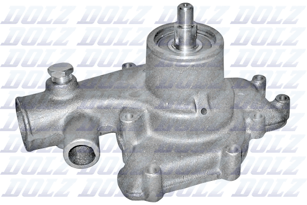 DOLZ P333 Pompa acqua