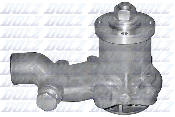 Pompa acqua — DOLZ P360