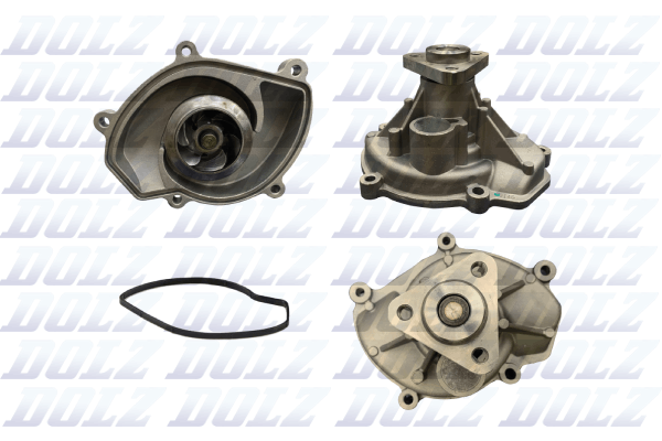 DOLZ P506 Pompa acqua