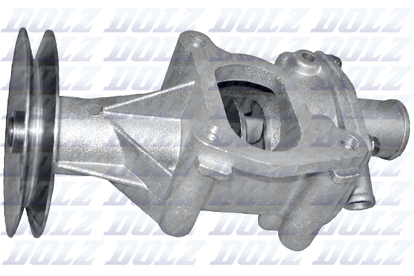 Pompa acqua — DOLZ S103