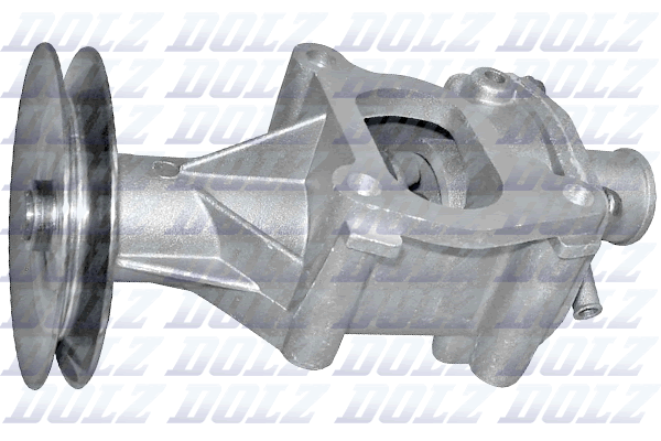 Pompa acqua — DOLZ S113