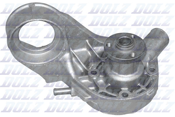 Pompa acqua — DOLZ S120